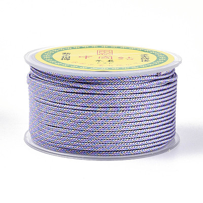 16M Round Nylon Braided Cord OCOR-N008-03B-02-1