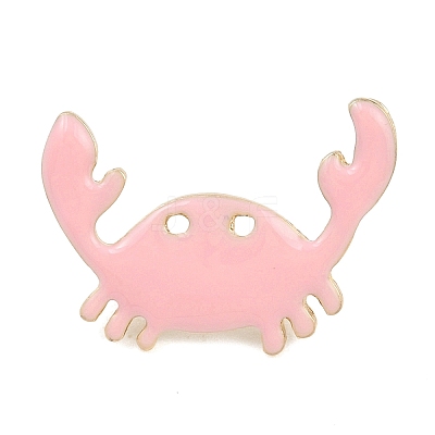 Animal Theme Enamel Pins JEWB-Z046-02G-02-1