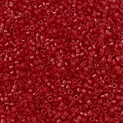 MIYUKI Delica Beads SEED-J020-DB0774-1