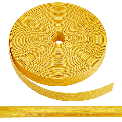 10M Flat Paper Cords OCOR-WH20001-92A-1