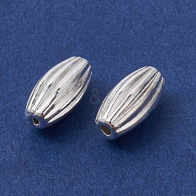Alloy Beads FIND-B029-48S-1