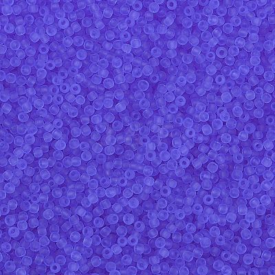 TOHO 11/0 Round Beads X-SEED-TR11-0013F-1