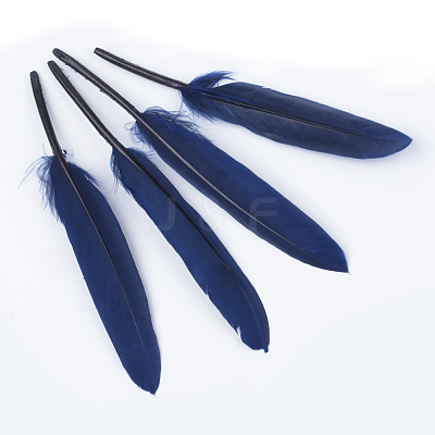 Goose Feather Costume Accessories FIND-Q056-10-1