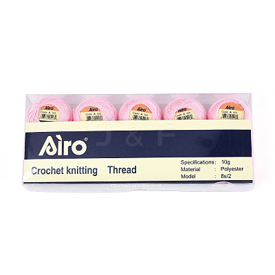 Braided Polyester Cord OCOR-T017-04A-19-1