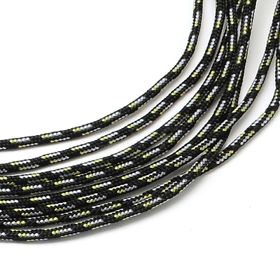Polyester & Spandex Cord Ropes RCP-R007-338-1