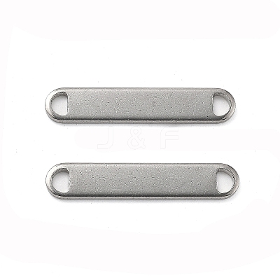 201 Stainless Steel Links/Connectors STAS-S158-04P-1