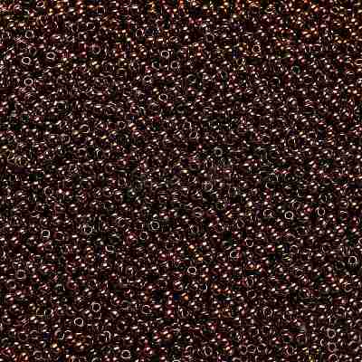 TOHO 11/0 Round Beads X-SEED-TR11-0224-1