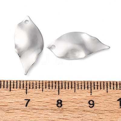 Brass Pendants KK-R223-12P-1