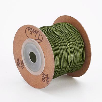 Nylon Braided Cord OCOR-L035-H18-1