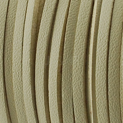 Faux Suede Cord LW-S015-15-1