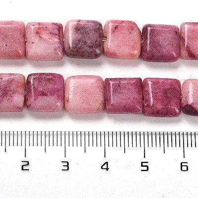 Natural Dolomite Beads Strands G-F765-C01-01-1