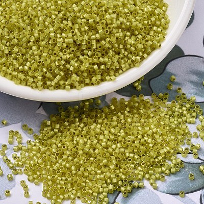 MIYUKI Delica Beads X-SEED-J020-DB2187-1