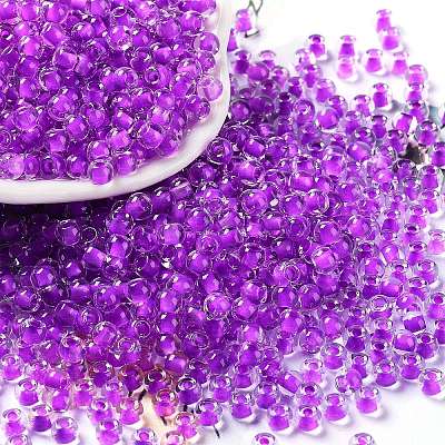 Glass Bead SEED-H002-J-A712-1