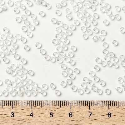 MIYUKI Round Rocailles Beads SEED-G008-RR1104-1