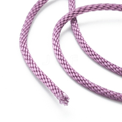 Polyester Braided Cords OCOR-I006-A05-26-1