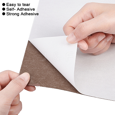 Sponge EVA Sheet Foam Paper Sets AJEW-BC0006-28I-1