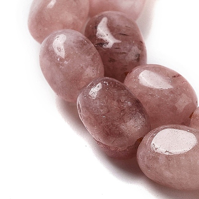 Dyed Natural Malaysia Jade Beads Strands G-P528-I07-01-1