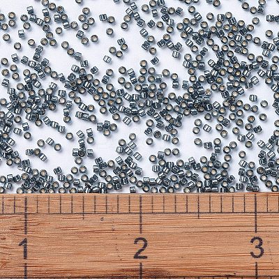 MIYUKI Delica Beads X-SEED-J020-DB2166-1