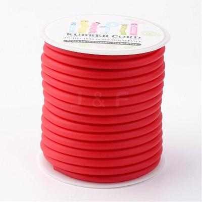 Synthetic Rubber Cord RCOR-JP0001-5mm-11-1