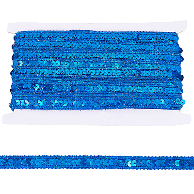 Polyester Ribbons SRIB-WH20020-008L-1