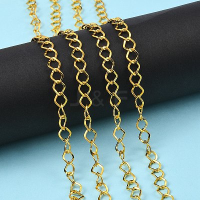 Iron Twisted Chains CH-1.2BSFD-G-1
