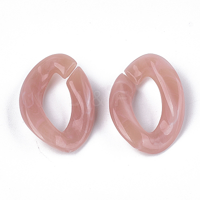 Acrylic Linking Rings OACR-S021-19A-02-1
