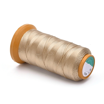 Polyester Threads X-NWIR-G018-A-21-1