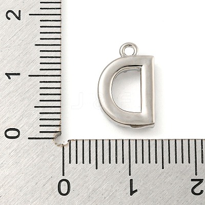 Plastic Imitation Pearl Pendants KK-P230-17P-D-1