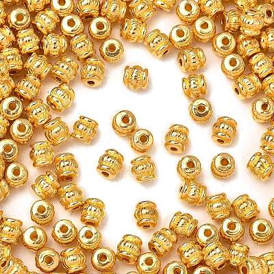 Tibetan Style Beads LS-TIBEB-Q043-G-LF-1