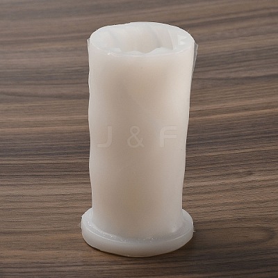DIY Candle Silicone Molds SIMO-C014-02D-1
