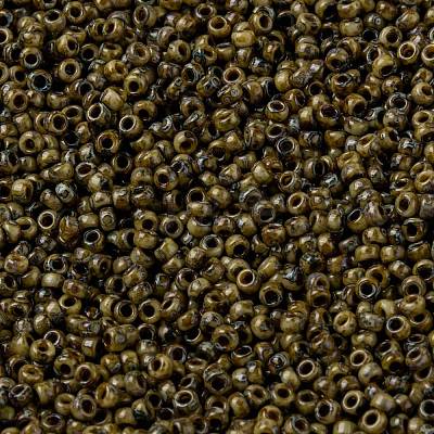 MIYUKI Round Rocailles Beads SEED-G009-RR4517-1