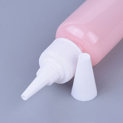 Plastic Glue Bottles LS-TOOL-WH0079-27D-1