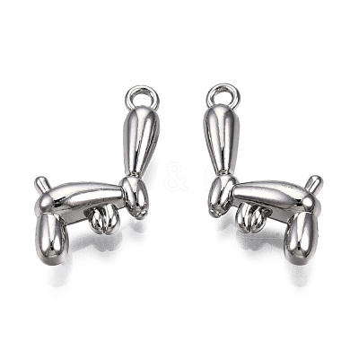 Alloy Pendants PALLOY-N155-138-1