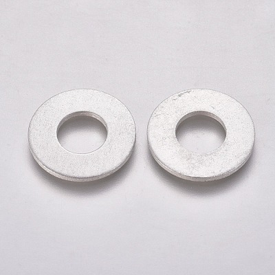 Aluminum Linking Rings ALUM-WH0009-05-1