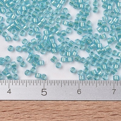 MIYUKI Delica Beads SEED-JP0008-DB1708-1