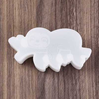 Sloth Candle Silicone Molds LS-DIY-NH0010-02-1