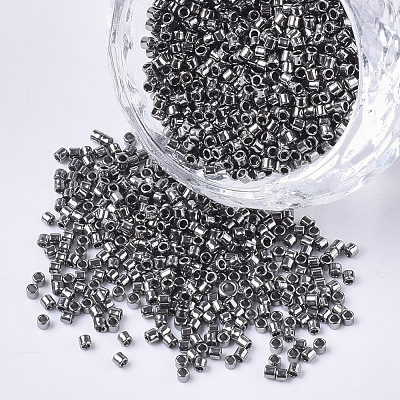 FGB 11/0 Grade A Glass Seed Beads X-SEED-S030-0576-1