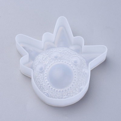 Silicone Molds X-DIY-O005-03-1
