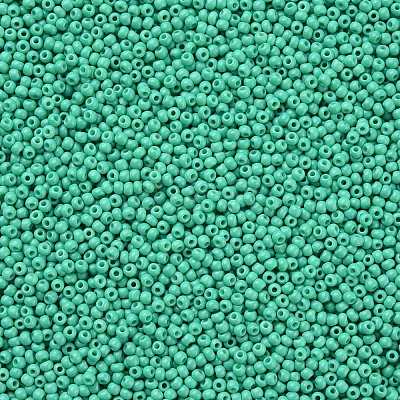 12/0 FGB Grade A Round Glass Seed Beads SEED-N001-A-1030-1