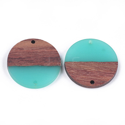 Resin & Wood Links connectors X-RESI-S367-02B-03-1