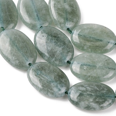 Natural Malaysia Jade Beads Strands G-K392-C07-13x18mm-1