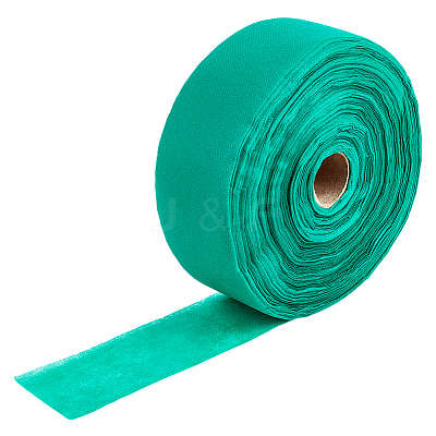 1 Roll Non-woven Fabrics Tree Wrap for Keeping Warm and Moisturizing AJEW-BC0010-77A-1