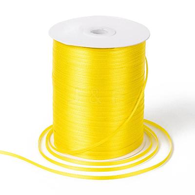 Double Face Satin Ribbon RC3mmY015-1