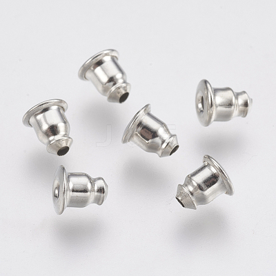 Iron Ear Nuts FIND-P029-02P-1
