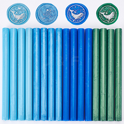 Glue Gun Sealing Wax Sticks DIY-CP0003-78C-1