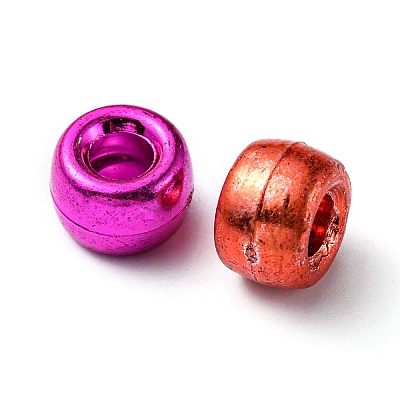 Plastic Beads KY-YW0001-35-1