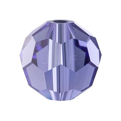 Preciosa® Crystal Beads Y-PRC-BB4-20410-1