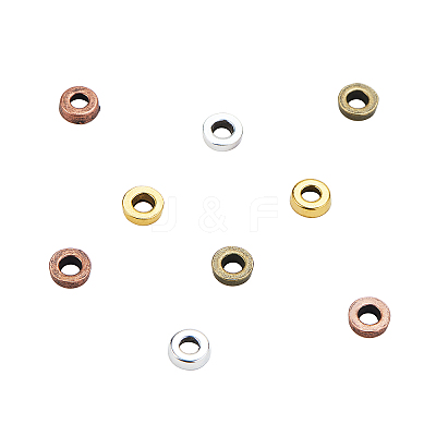Tibetan Style Alloy Beads PALLOY-CJ0001-51-RS-1