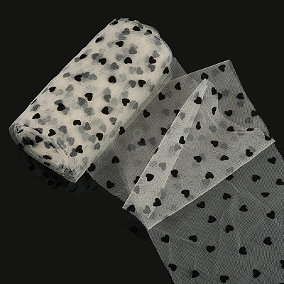 Organza Ribbons SRIB-TAC0002-21A-1