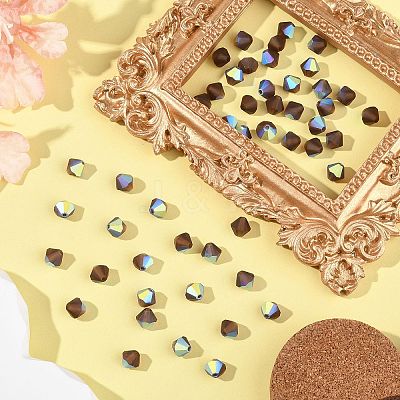 Preciosa® Crystal Beads X-PRC-BA3-10220-20019-1